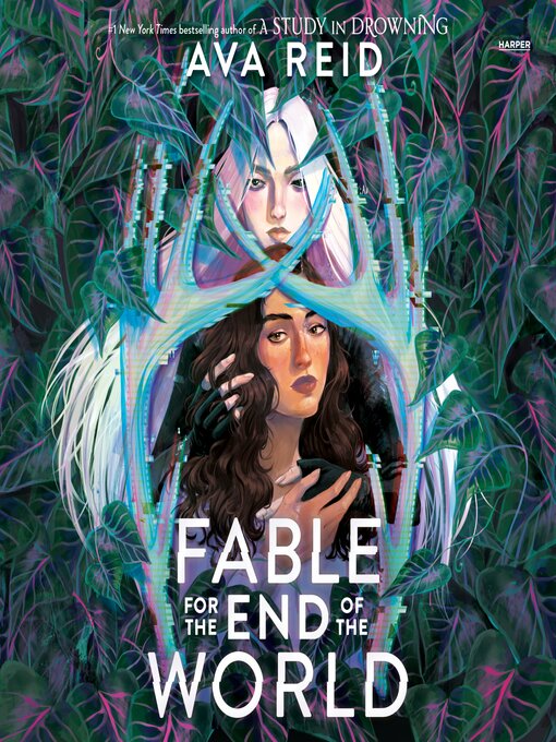 Title details for Fable for the End of the World by Ava Reid - Available